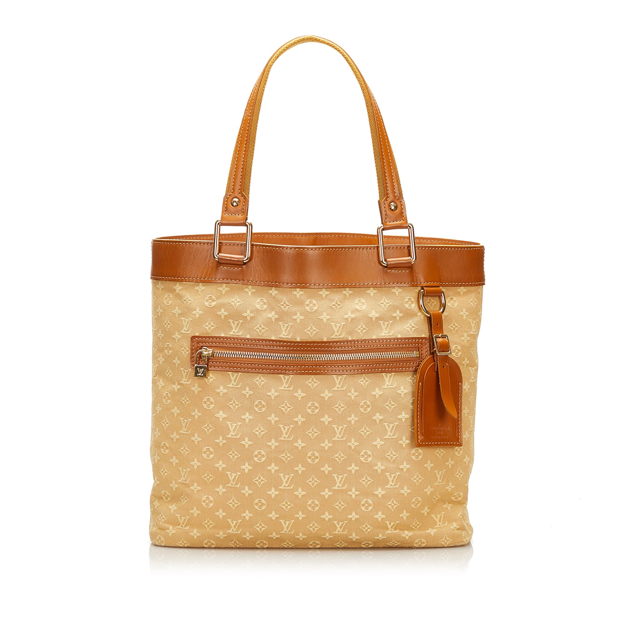 Louis Vuitton Pallas Celebrity Bag Styles