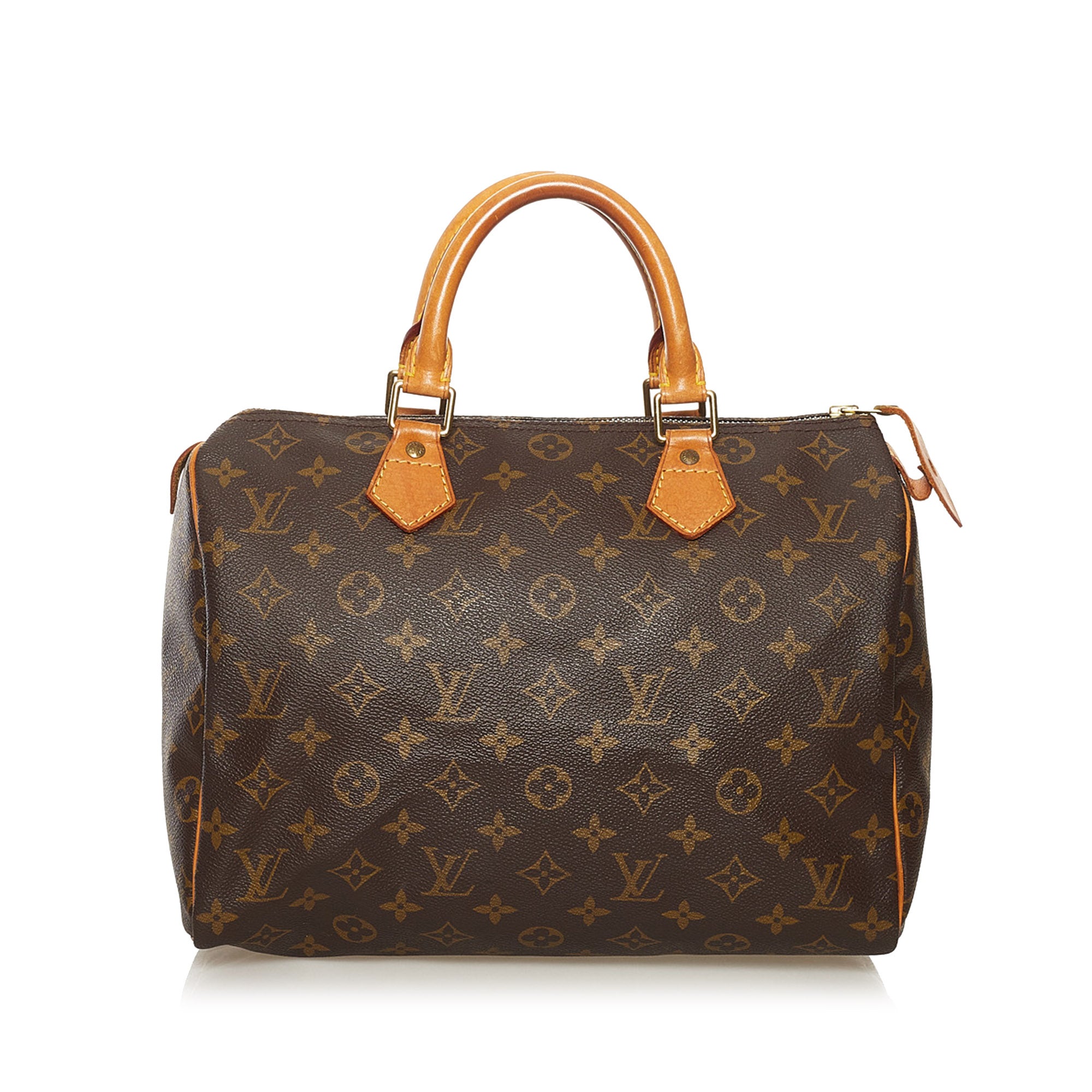 Louis Vuitton 2010 pre-owned Speedy 30 Tote Bag - Farfetch