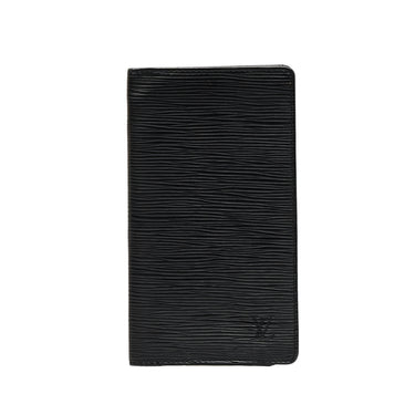 Blue Louis Vuitton Epi Race Zippy Wallet – Designer Revival