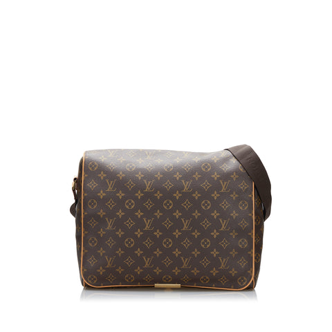 Voir tous les sacs Louis Vuitton Carry It