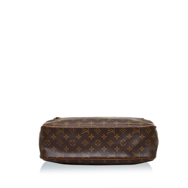 louis vuitton vintage makeup bag