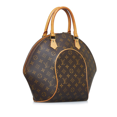 Louis Vuitton Turenne MM Monogram Pre-Owned