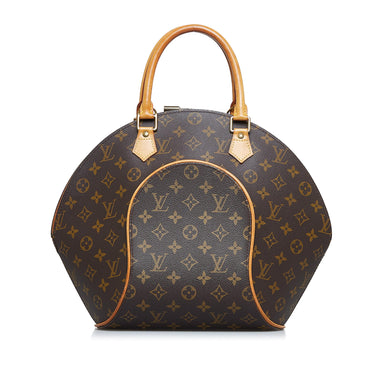 Louis Vuitton Monogram Canvas Turenne Tote Bag Reference Guide