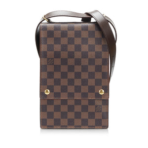 Louis Vuitton Damier Ebene Portobello