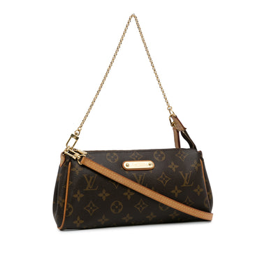 Red Louis Vuitton Monogram Empreinte Twice Bag – Designer Revival