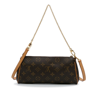 Brown Louis Vuitton Monogram Twice Crossbody Bag, RvceShops Revival