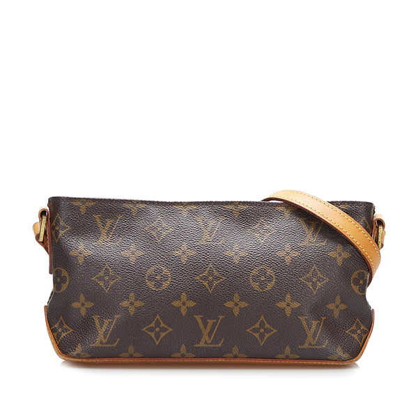 Louis Vuitton Trotteur Crossbody