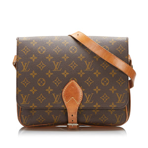 Louis Vuitton New Wave Bumbag Black in Calf Leather with Gold-tone - US