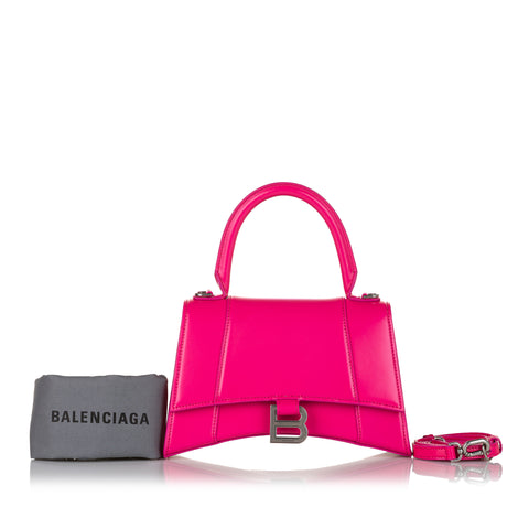 Bags from Balenciaga for gender in Pink Stylight