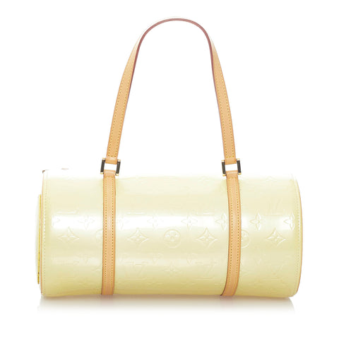 Louis Vuitton Vernis Bedford Barrel Bag - Farfetch