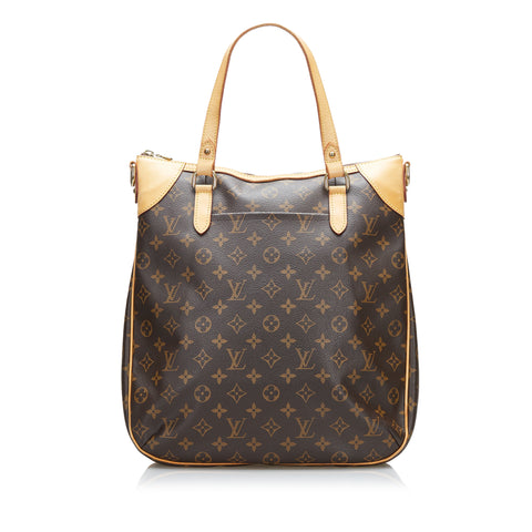 Louis Vuitton Monogram Artsy MM,GM Handbag Empreinte: Louis