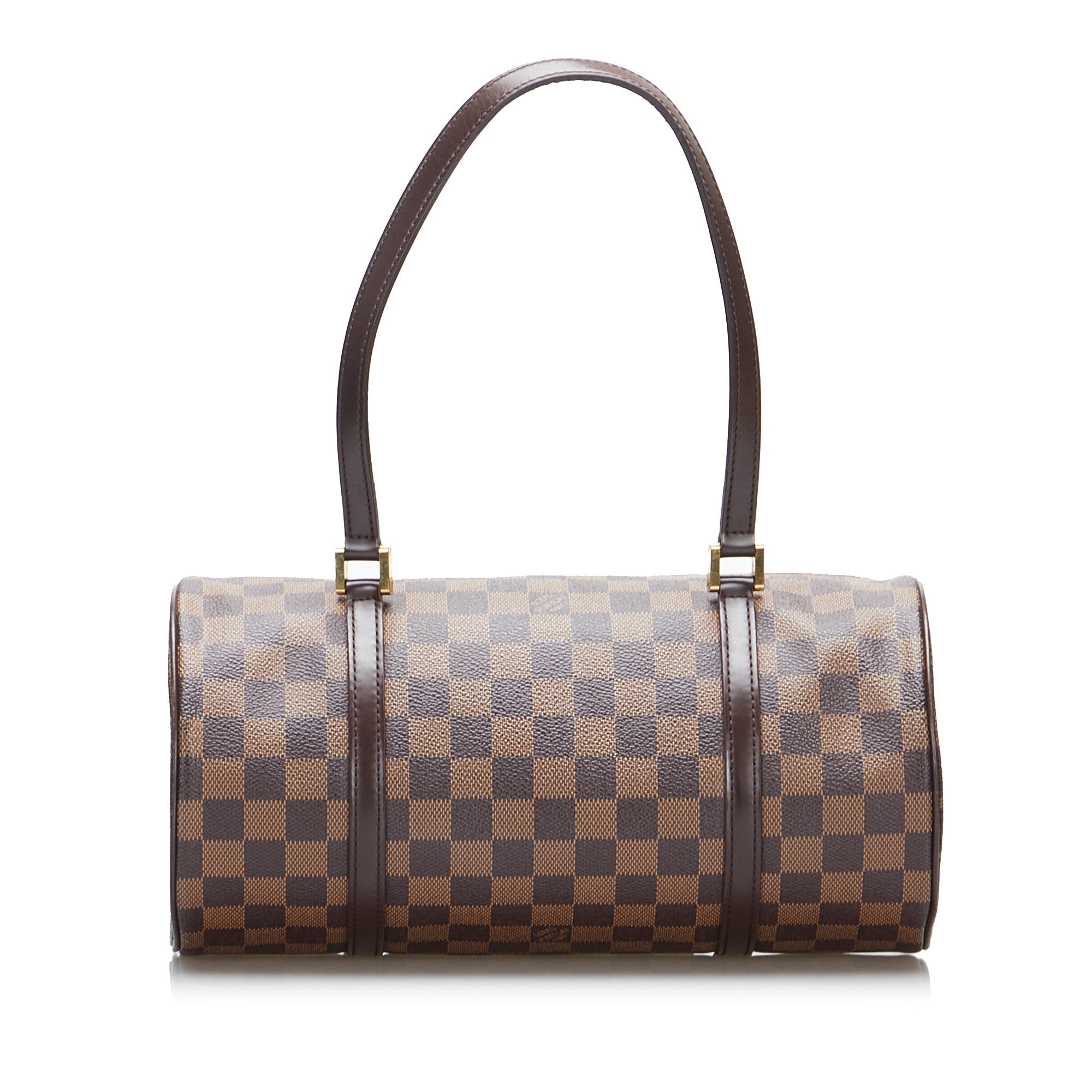 Louis Vuitton Louise East West Clutch Bag