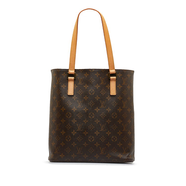 Louis Vuitton Damier Ebene Belem MM Bag at 1stDibs