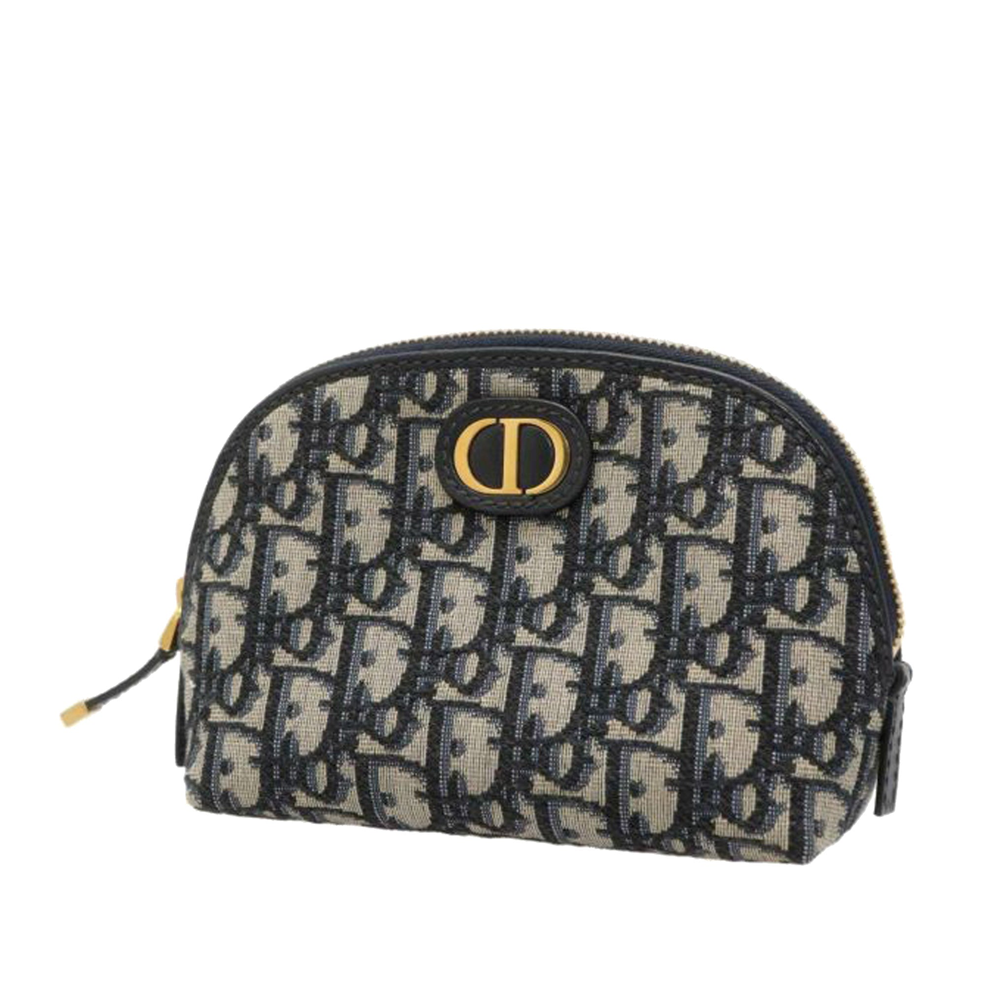 CHRISTIAN DIOR 30 MONTAIGNE VINTAGE MONOGRAM SHOULDER BAG