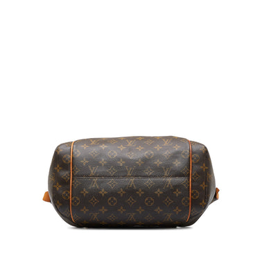 Louis Vuitton Vintage - Monogram Turenne MM - Brown - Leather Handbag -  Luxury High Quality - Avvenice