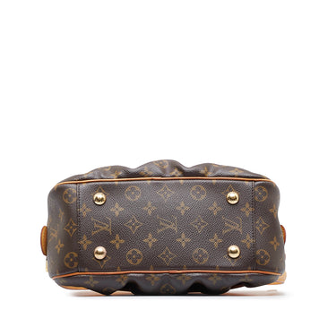 Louis Vuitton Monogram Cabas Piano - Brown Totes, Handbags - LOU805330