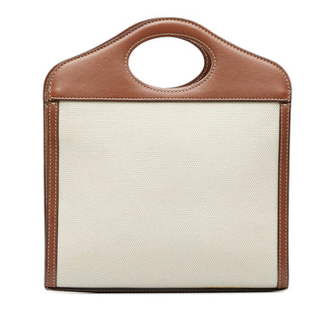 Beige Balenciaga Mini Papier A6 Zip-Around Satchel – Designer Revival