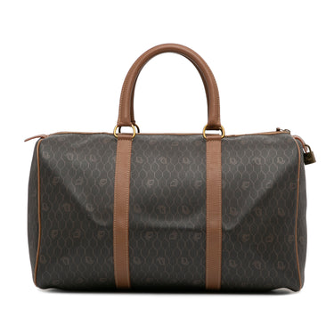 Louis Vuitton Bisten 50 Monogram Suitcase