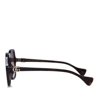 Shop Louis Vuitton 2022 SS Cyclone Sunglasses (Z1642W, Z1642E