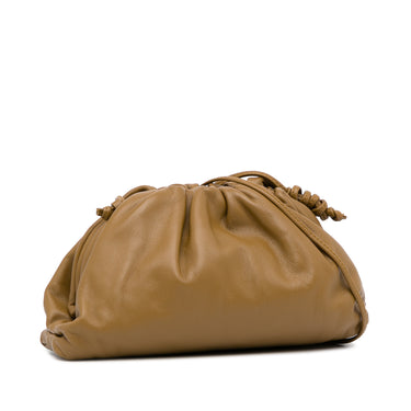 Brown Jacquemus Patent Le Chiquito Mini Bag Satchel – Designer Revival
