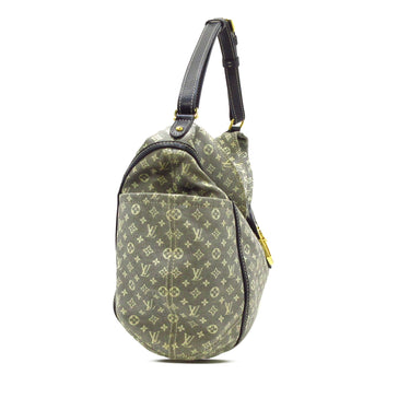 Mauve Louis Vuitton Monogram Mini Lin Idylle Romance Hobo Bag – Designer  Revival