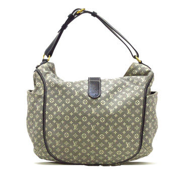 Black Louis Vuitton Epi Speedy 30 Boston Bag – Designer Revival