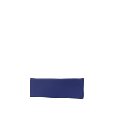 Blue Louis Vuitton Danube PPM Everyday Crossbody Bag – Designer Revival