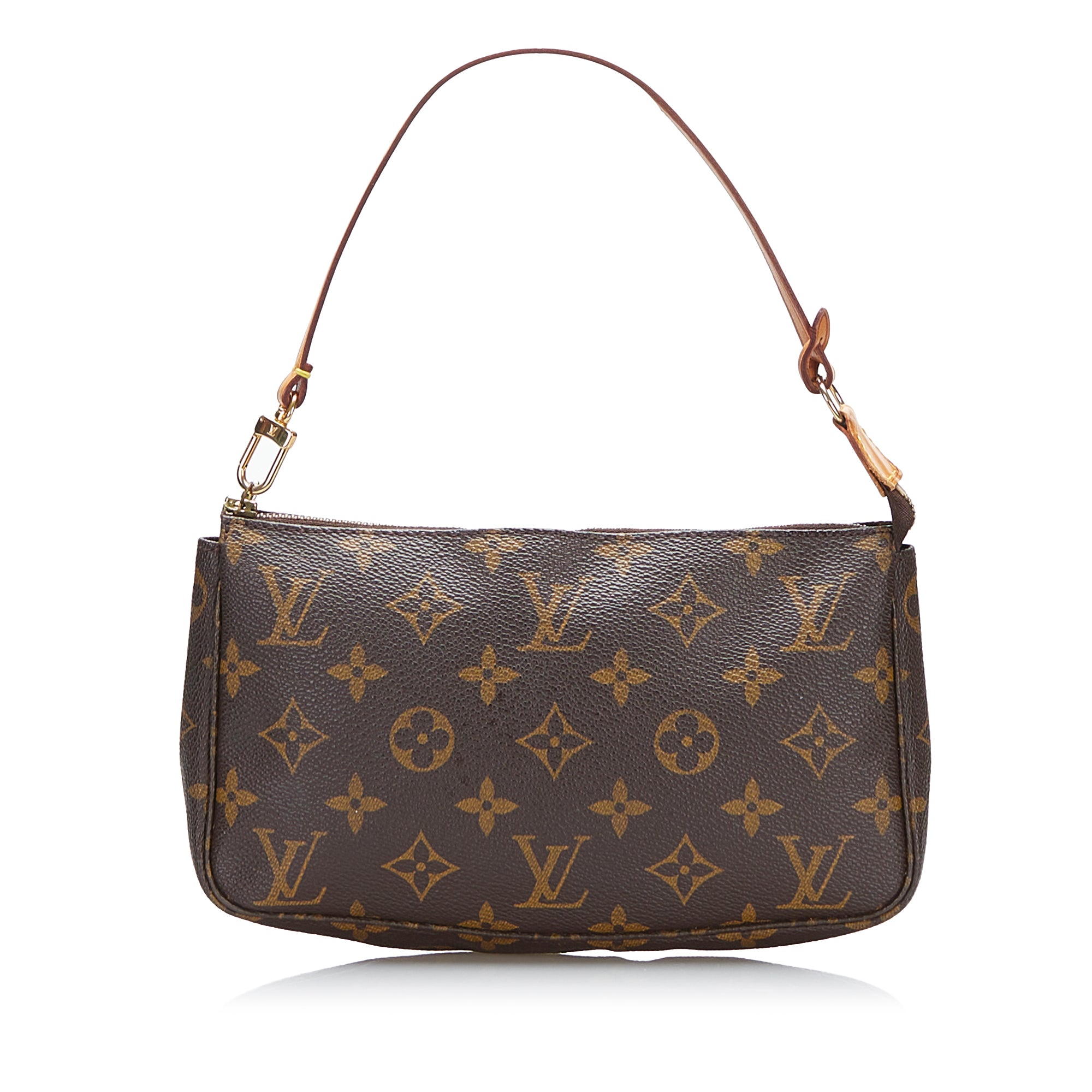 Louis Vuitton 2006 pre-owned Cabas Raye GM Shoulder Bag - Farfetch