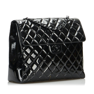 The Chanel So Black Bag Collection Reference Guide - Spotted Fashion