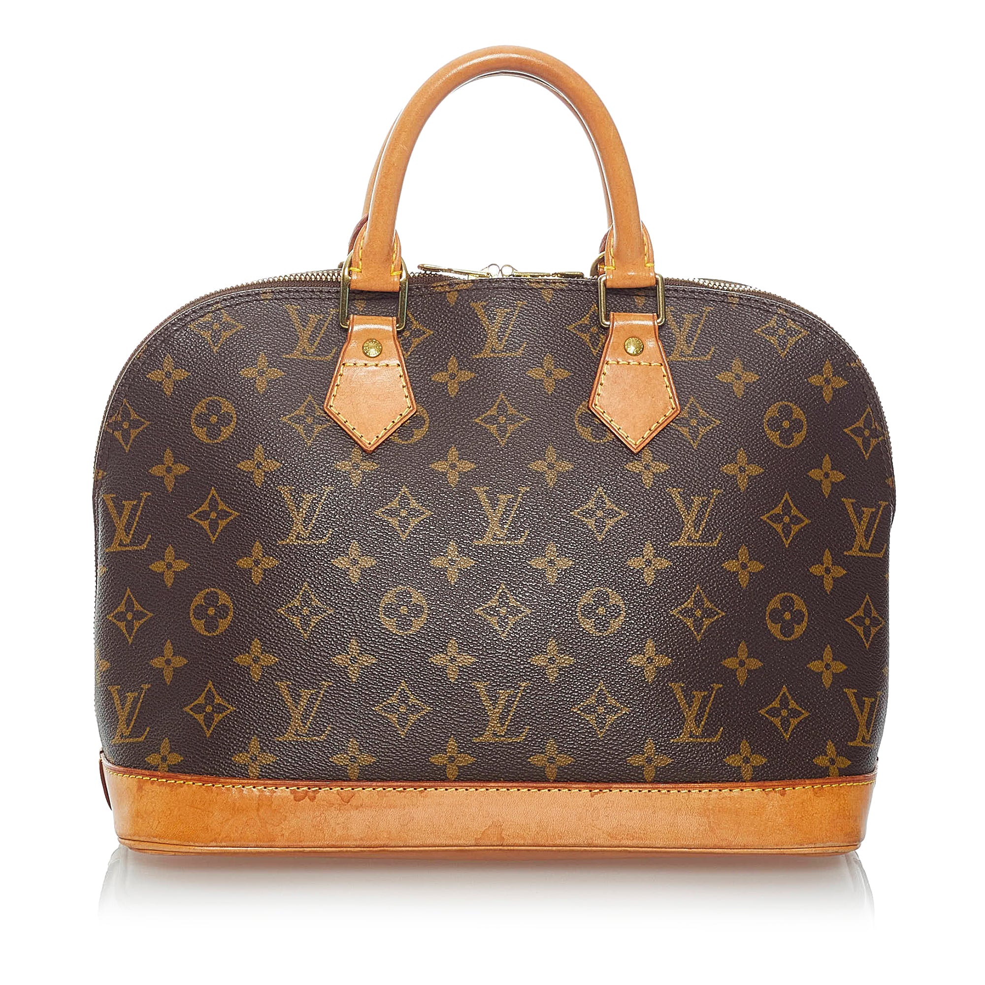 Сумки Louis Vuitton Alma Pm