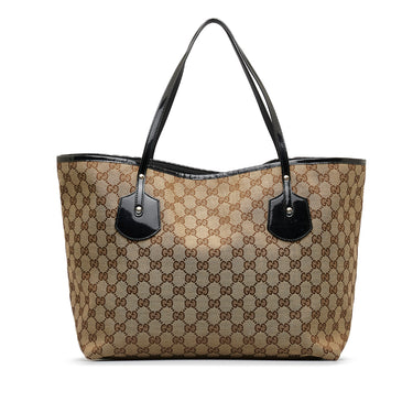 Brown Louis Vuitton Monogram Macassar Weekend Tote PM Satchel – Designer  Revival