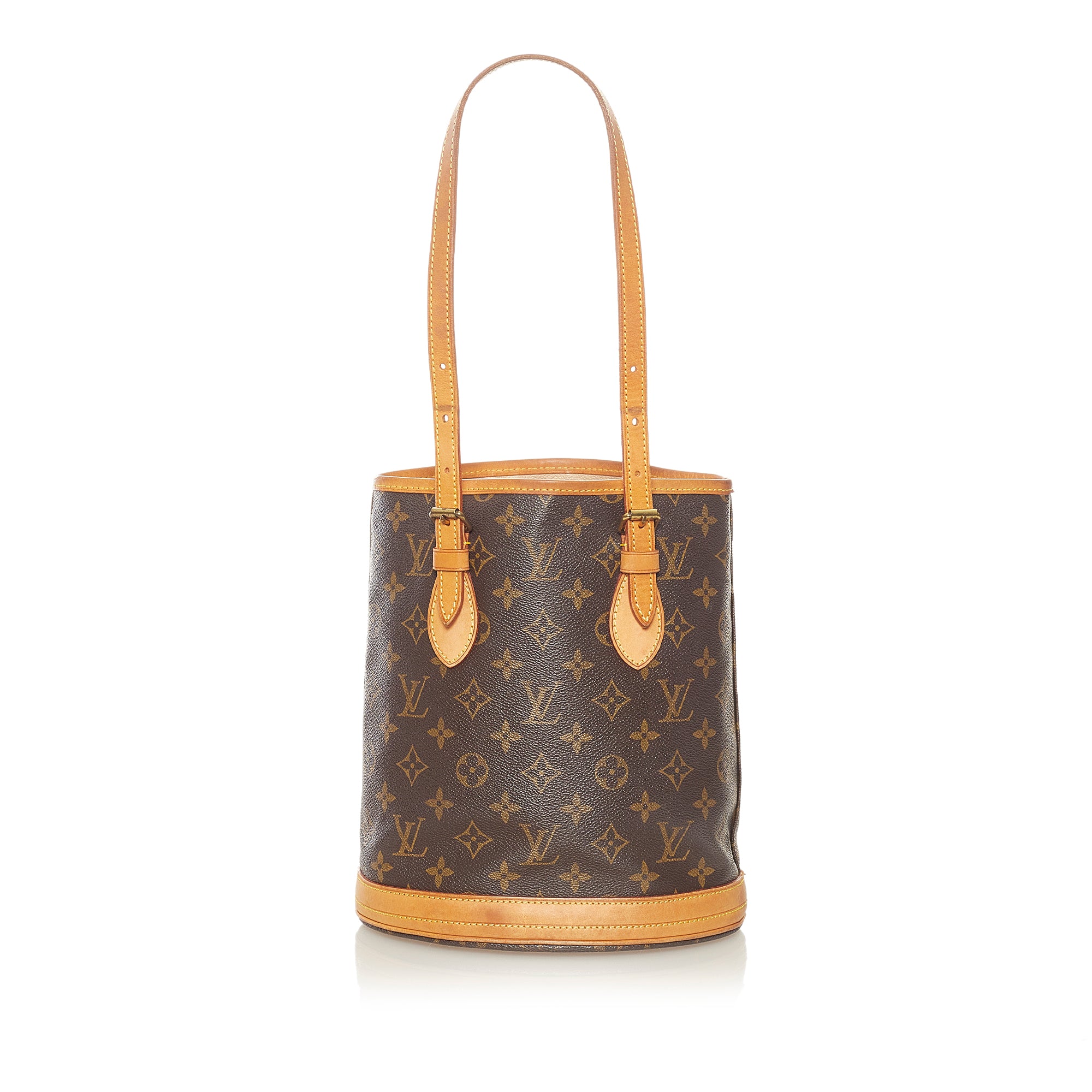 bucket louis vuitton bag