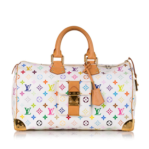 Louis Vuitton Giant Monogram Handbag