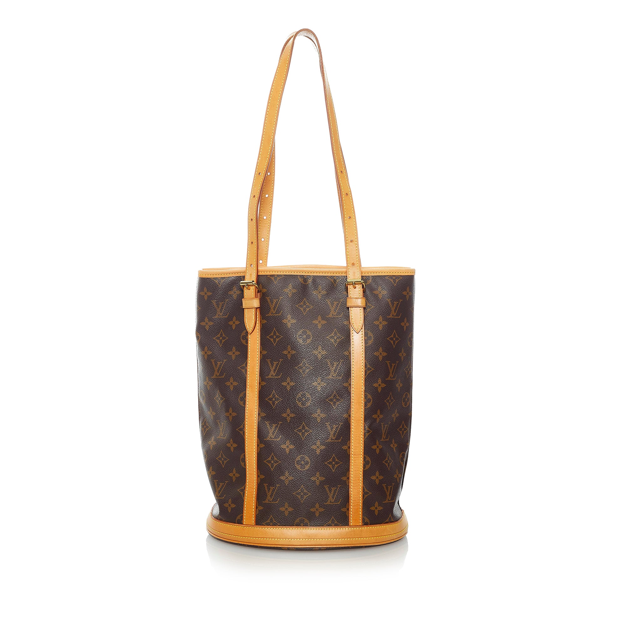 Louis Vuitton 1997 Pre-owned Monogram Speedy 40 Handbag - Brown