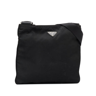 Prada Tessuto Travel Bag Pre Owned