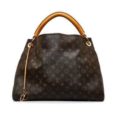 Pre-Owned Louis Vuitton Monogram Artsy MM