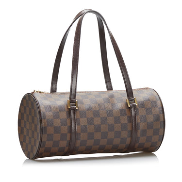 Shopbop Archive Louis Vuitton Papillon 30, Damier Ebene