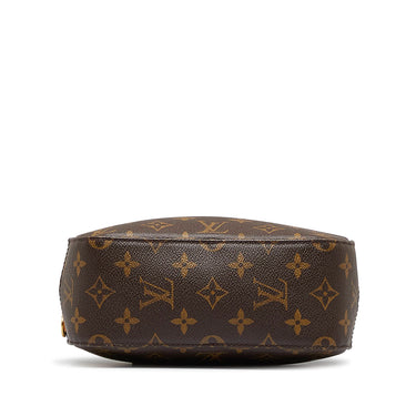 Louis Vuitton Twice Monogram Empreinte crossbody Bag $1599.99