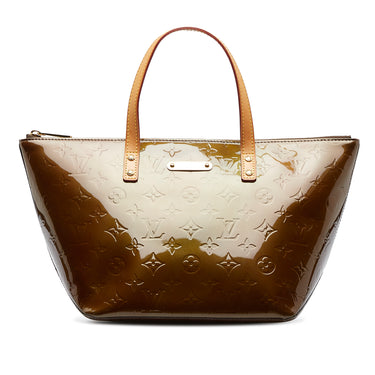 Louis Vuitton Mahina Shoulder Bag Leather for Sale in Bellevue