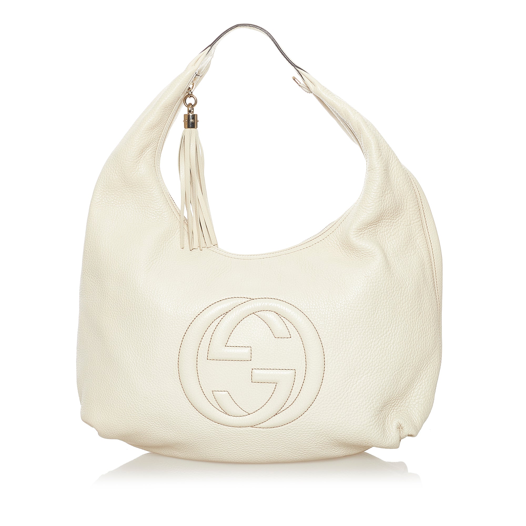 gucci soho hobo bag