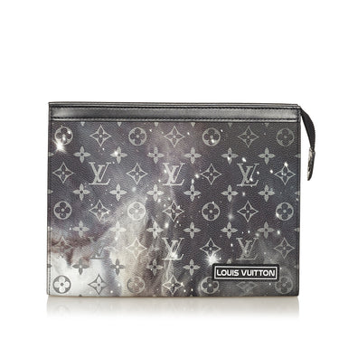 Black Louis Vuitton Monogram Game On Neverfull MM Tote Bag – Designer  Revival