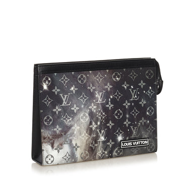 black monogram louis vuitton neverfull｜TikTok Search