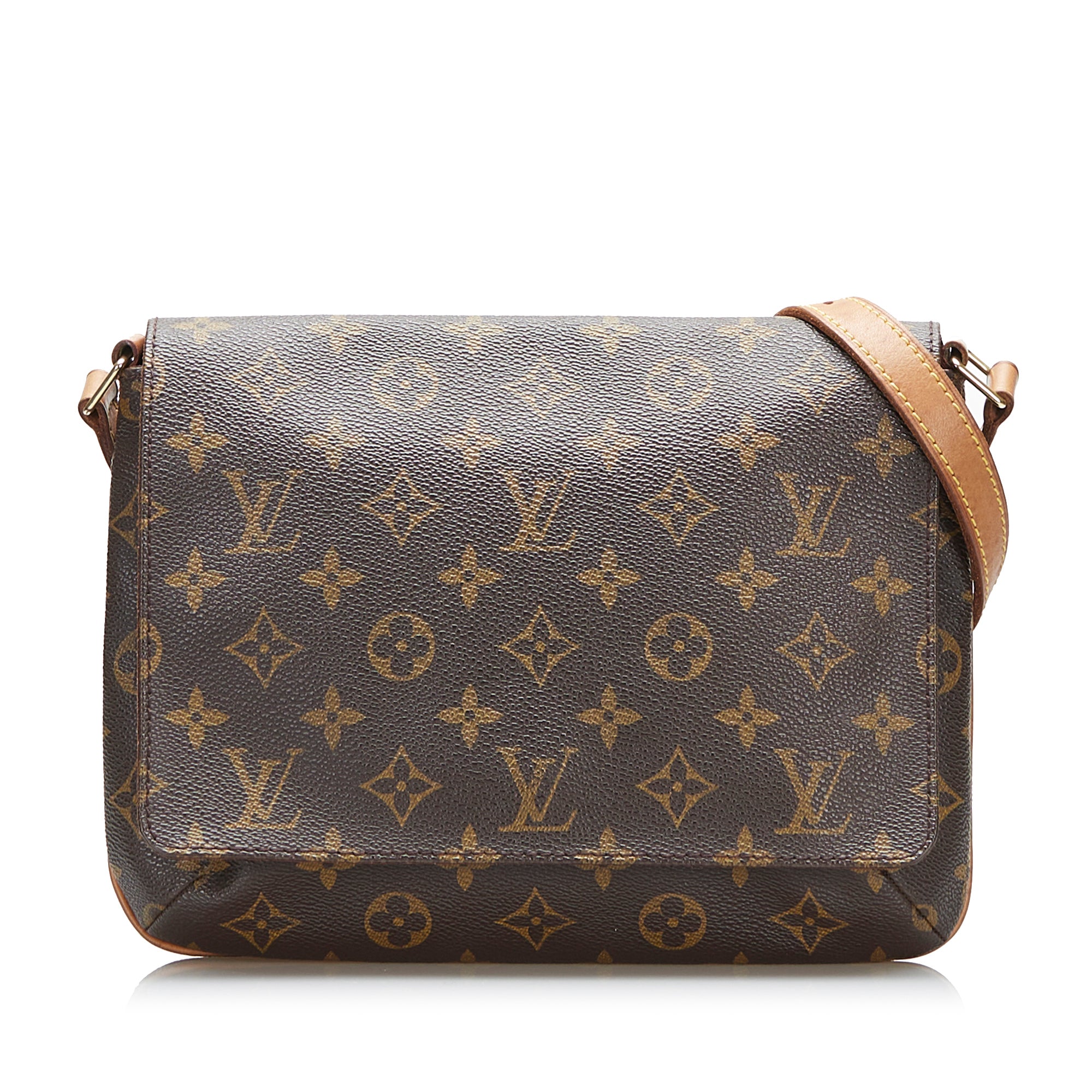 Buy [Used] LOUIS VUITTON 2WAY Shoulder Bag Maxi Pochette