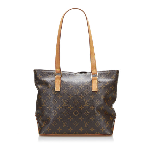 Louis Vuitton Louis Vuitton Belem PM Ebene Damier Canvas Hand Bag