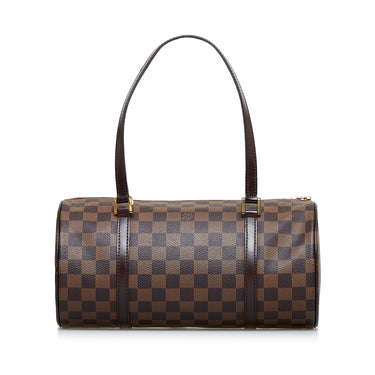 Louis Vuitton Damier Ebene Papillon 30