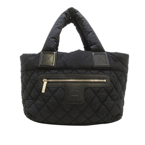 Chanel Coco Cocoon bag  Chronosect