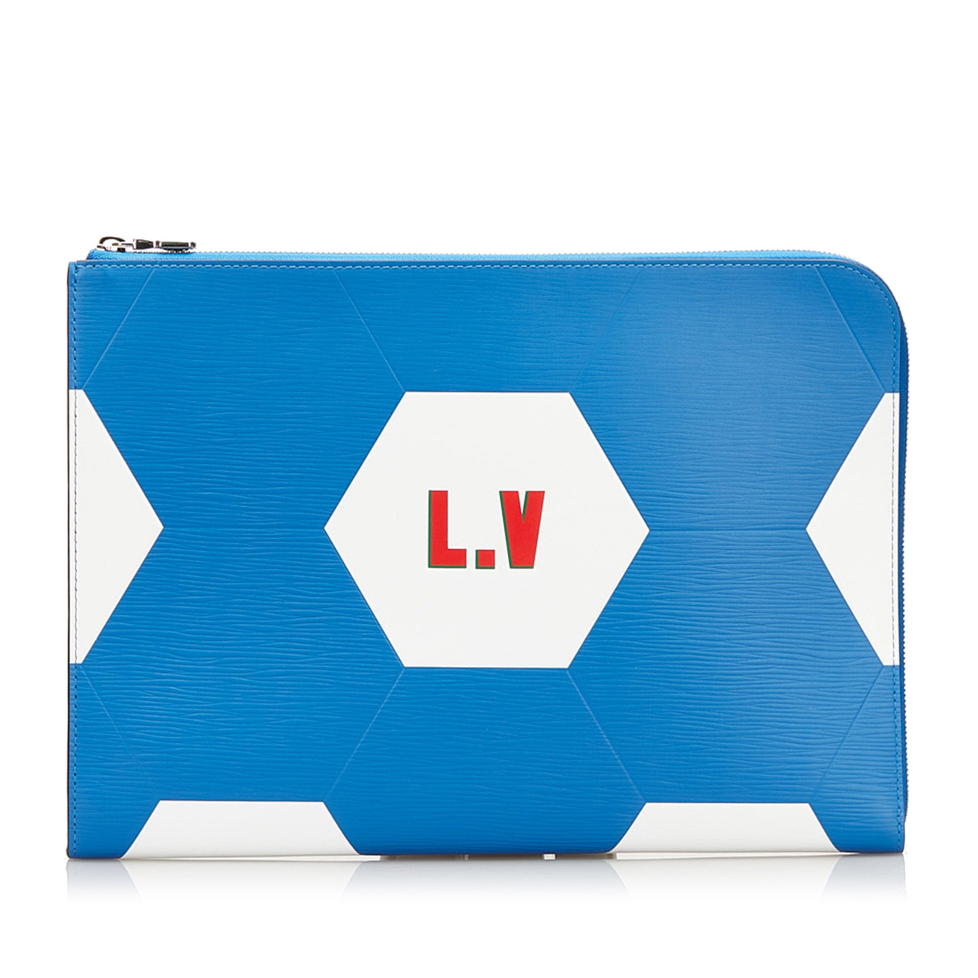 Louis Vuitton Multi Pochette Gradient Pastel Blue