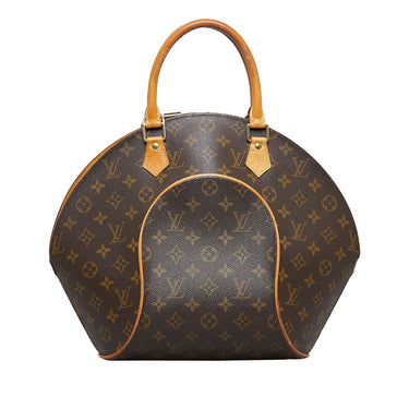 Louis Vuitton Pre-loved Monogram Olympe Mm