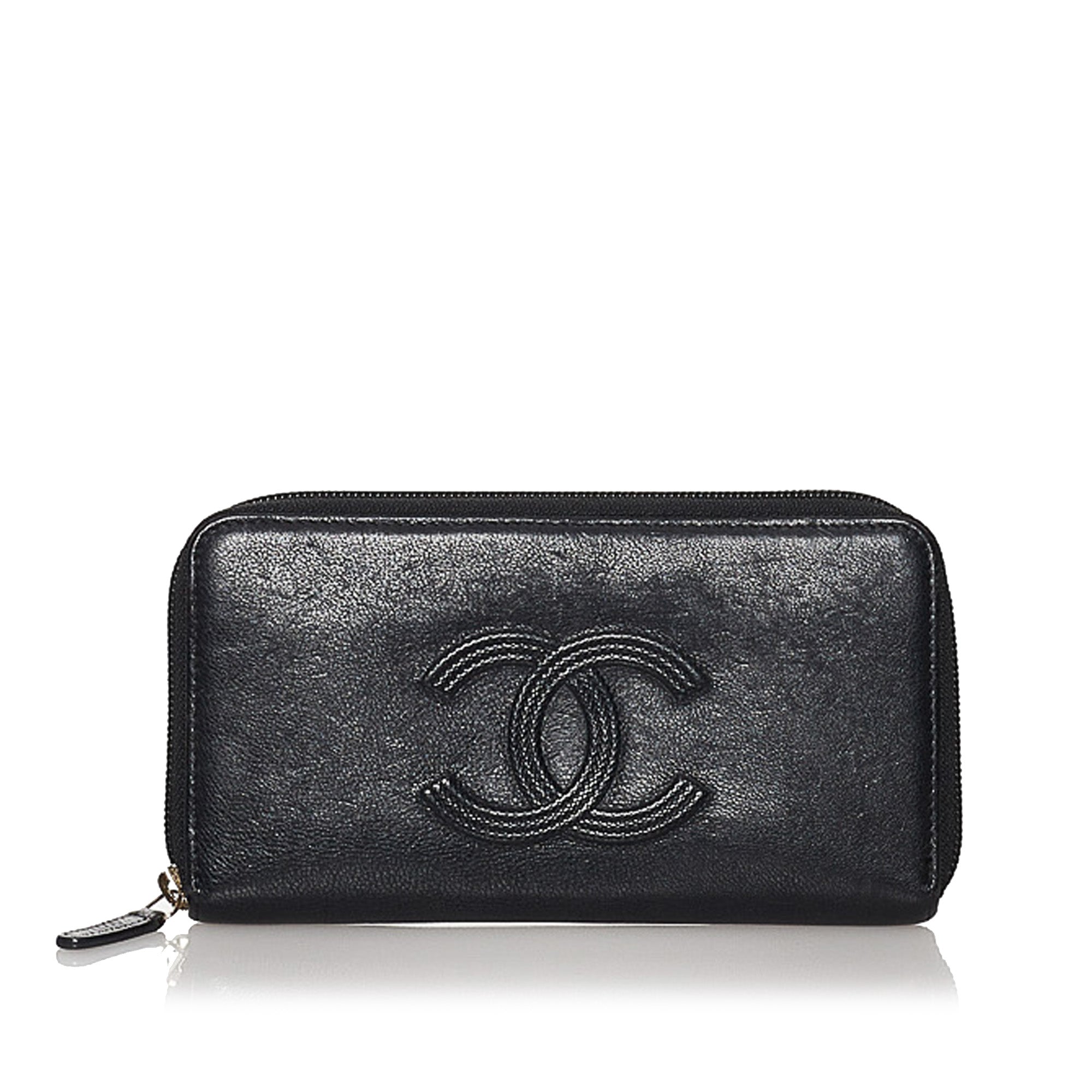 Chanel Coin Purse Wallets for Women