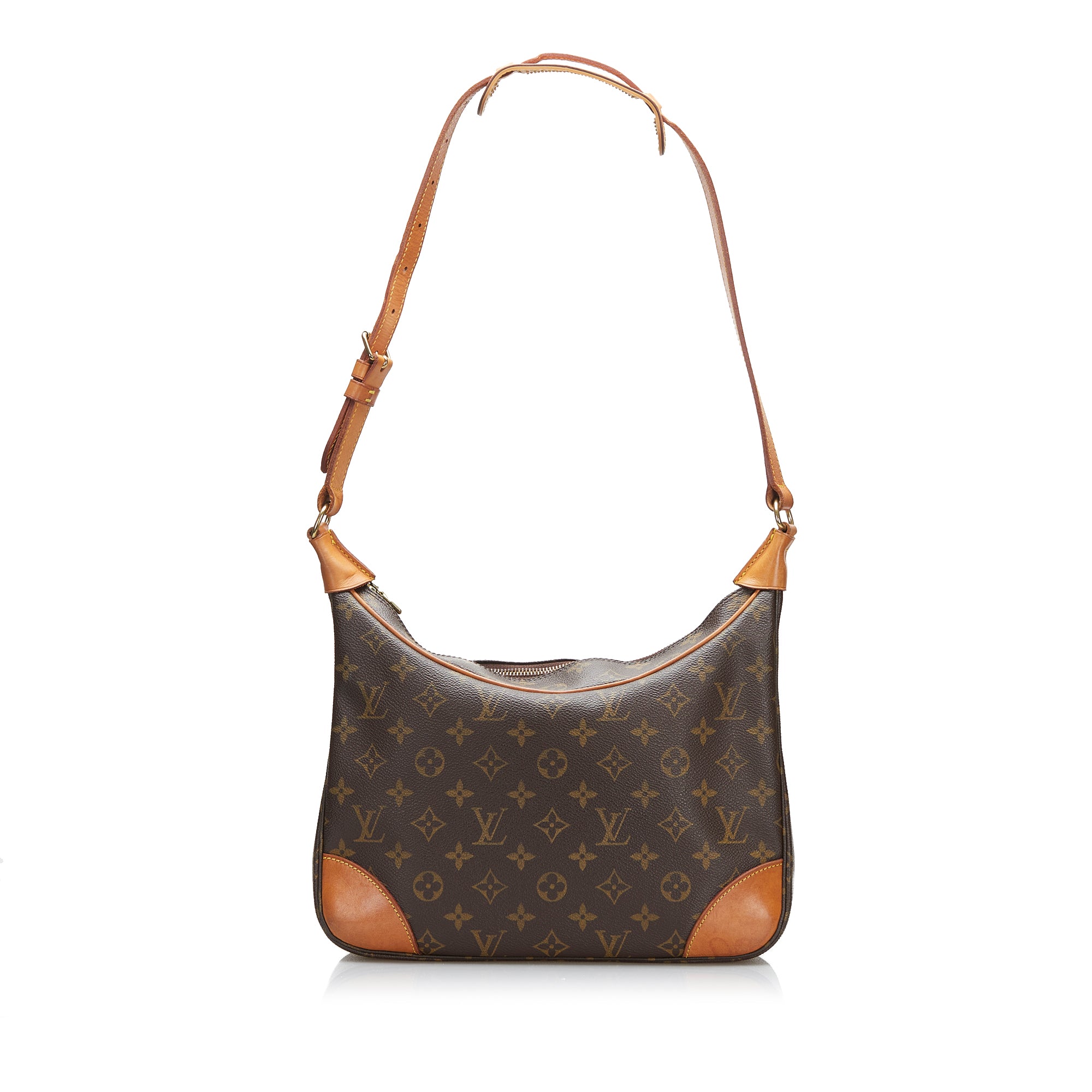 Louis Vuitton Boulogne Monogram